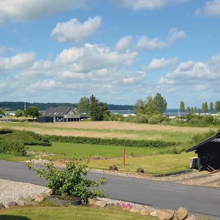 Three-bedroom Holiday In Haderslev Vakantiehuis